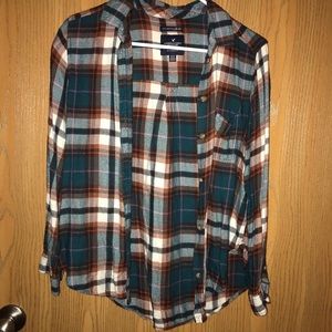 Flannel